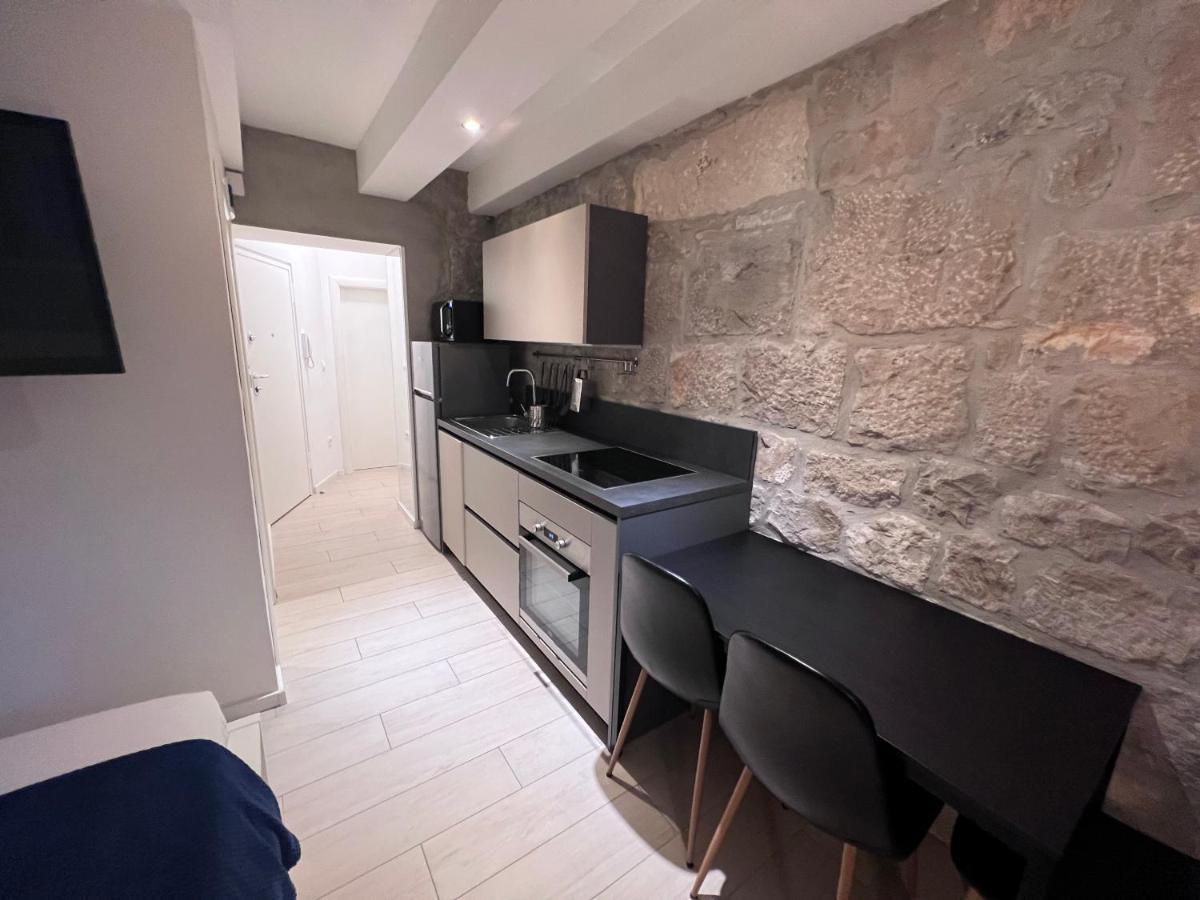 Center Beach Apartament, Split, Croatia Экстерьер фото