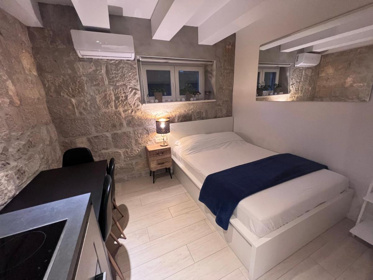 Center Beach Apartament, Split, Croatia Экстерьер фото